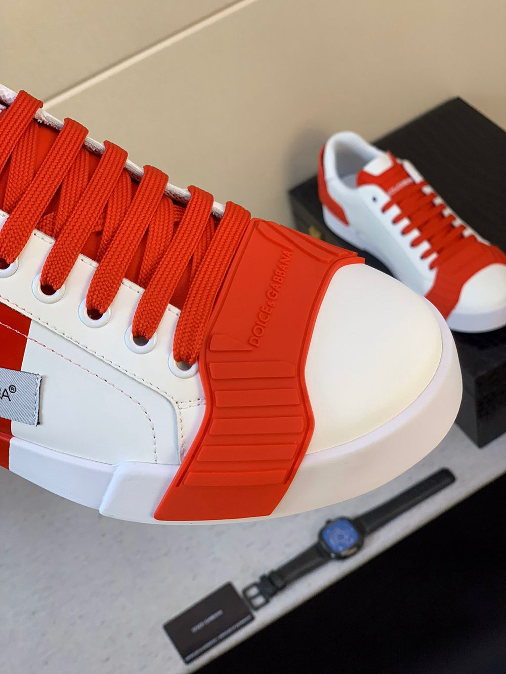 D*G sneaker